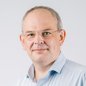 John CHAMBERS