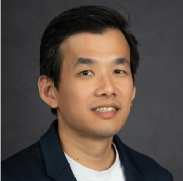 Benson LIM