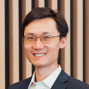 Boxiang LIU