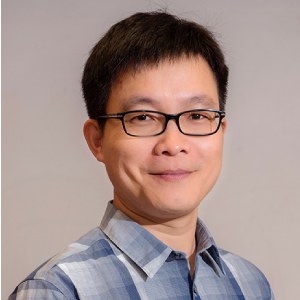 Zigui CHEN