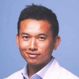 Resham GURUNG