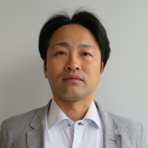 Akinori KANAI