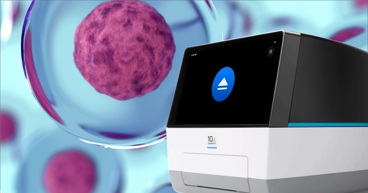 GEM-X Single Cell Service. Save over 30% - Limited Time Only.