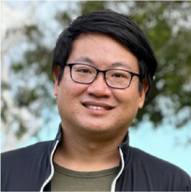 Khi Pin CHUA