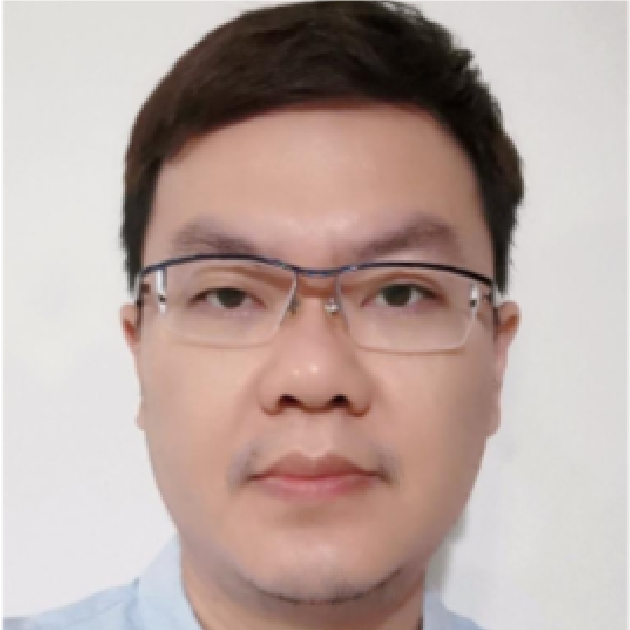 Shen Kiat LIM