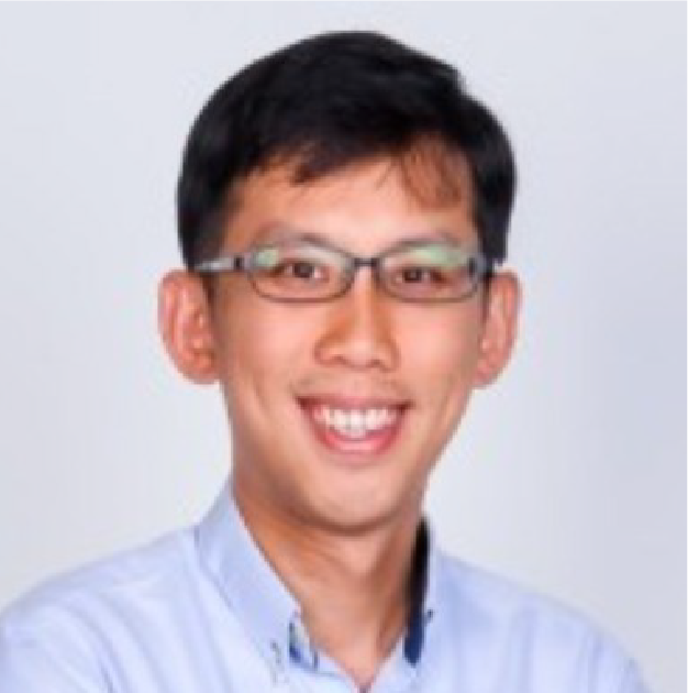 Jia Kai LIM