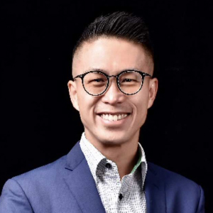 Melvin L.K. CHUA