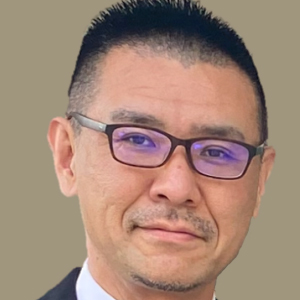 Yasuhiro GO